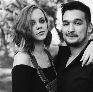 Meet your Posher, Kristin